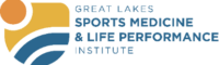 Great Lakes Sports Medicine Institute logo