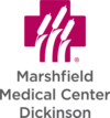 Marshfield Medical Center Dickinson logo