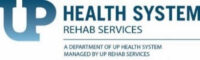 UPHS Rehab Services logo